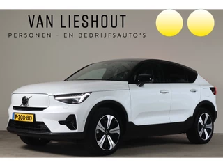 Volvo C40 Recharge Twin Intro Edition 78 kWh - NL- Auto!!