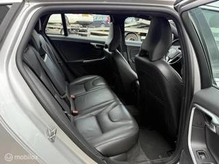 Volvo V60 Volvo V60 2.0 D4 Summum EXPORTPRIJS - afbeelding nr 14