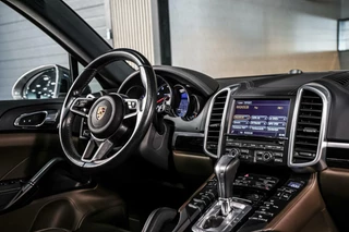 Porsche Cayenne Porsche Cayenne 3.6 V6 S Turbo | Dealer onderhouden l 21'' - afbeelding nr 31