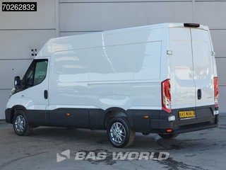 Iveco Daily Iveco Daily 35S21 210PK 3.0L Automaat 2025 model L2H2 ACC LED CarPlay Velgen Camera 12m3 Airco - afbeelding nr 5