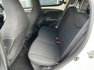 Peugeot 108 - afbeelding nr 13