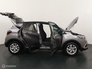 Renault Captur Renault Captur 0.9 TCe Limited - afbeelding nr 23