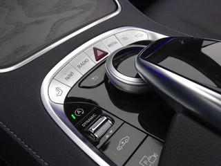 Mercedes-Benz S-Klasse Mercedes-Benz S-Klasse 350d AMG-pakket / Grand Edition 2020 / LED - afbeelding nr 40