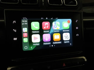 Citroën C3 Citroën C3 1.2 PureTech Max | Navigatie | Cruise Control | Parkeersensoren - afbeelding nr 18