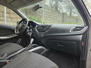 Suzuki Baleno Suzuki Baleno 1.2 Exclusive Automaat - afbeelding nr 24
