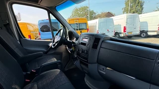 Mercedes-Benz Sprinter - afbeelding nr 9