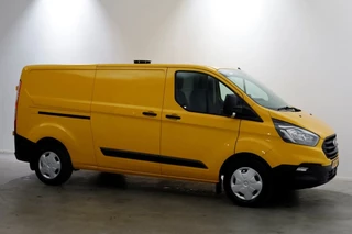 Ford Transit Custom - afbeelding nr 10