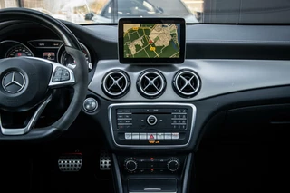 Mercedes-Benz GLA Mercedes GLA-klasse 200 White Art*AMG*PANO*CAMERA*TREKHAAK* - afbeelding nr 41