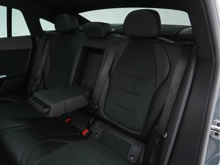 Mercedes-Benz EQE Mercedes-Benz EQE 350+ Launch-Edition AMG-Line 91 kWh [ 3-Fase ] Aut. *PANO | BURMESTER-SURROUND | ADAPTIVE-CRUISE | BLINDSPOT | LEATHER-MICROFIBRE | FULL-LED | AMBIENT-LIGHT | MEMORY-PACK | DIGI-COCKPIT | SPORT-SEATS | CAMERA | KEYLESS | DAB+ | CARPLAY | - afbeelding nr 26