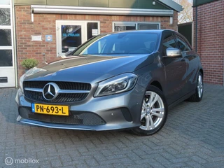 Mercedes-Benz A-Klasse - 313431753-0