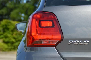 Volkswagen Polo Volkswagen Polo 1.0 75 pk Comfortline 5 drs 2e eig. 82.584km! - afbeelding nr 33