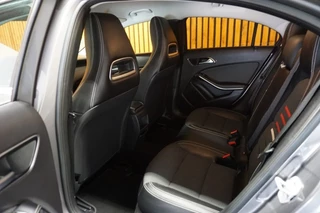 Mercedes-Benz A-Klasse Mercedes-Benz A-Klasse A 160/ AUDIO/ AIRCO/ 115.000 KM - TOPSTAAT - afbeelding nr 16