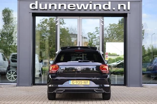 Volkswagen Polo Volkswagen Polo 1.0 TSI R-Line *Panorama*Clima*Parkeersensoren*Navi - afbeelding nr 5