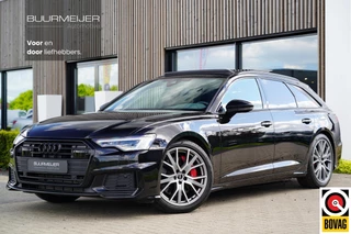 Audi A6 - 107335149-0