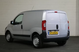 Peugeot Bipper Peugeot Bipper 1.3 HDi XR Profit + Airco - afbeelding nr 10