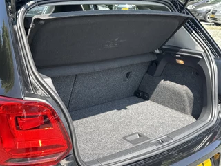 Volkswagen Polo Volkswagen Polo TSI 95PK BLUEMOTION EDITION CRUISE/PDC/CARPLAY - afbeelding nr 12