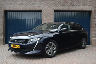 Peugeot 508 SW 1.2 130pk Automaat Allure