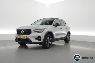 Volvo XC40 2.0 B3 Ultra Dark