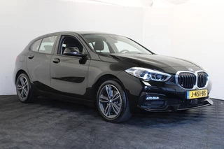 BMW 1 Serie BMW 1 Serie 118i Executive Edition |Navi|PDC|Cruise| - afbeelding nr 3