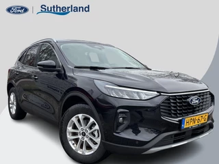 Ford Kuga 2.5 PHEV Titanium