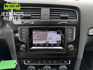 Volkswagen Golf Volkswagen Golf 2.0 TSI GTI | NAP | Navi | EPS | 325 pk - afbeelding nr 13
