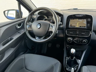 Renault Clio Renault CLIO 0.9 Tce DAB Navigatie Cruise Clima Carplay Lichtmetalen velgen 1e Eigenaar - afbeelding nr 33