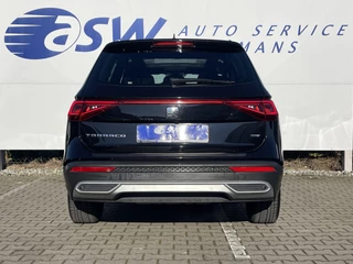 SEAT Tarraco | Pano | Trekhaak | Leder | ACC | LED | 360* Camera | 20 inch - afbeelding nr 7