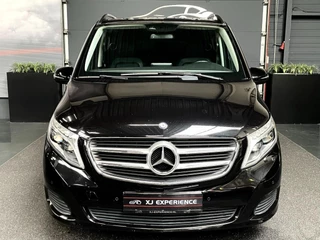 Mercedes-Benz V-Klasse - 459432137-0