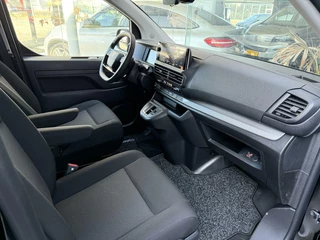 Peugeot Expert Peugeot Expert Bestel 2.0 BlueHDi 180 L3 DC BLACKONBLACK - afbeelding nr 21