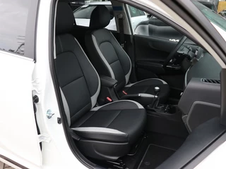 Kia Picanto - afbeelding nr 5