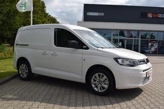 Volkswagen Caddy - afbeelding nr 7