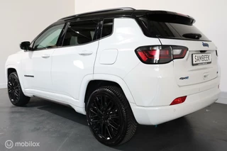 Jeep Compass Jeep Compass 4xe 240 Plug-in Hybrid - LEER-NAVI-CAMERA-WINTERPACK - afbeelding nr 10