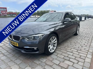 BMW 3 Serie 330e Executive