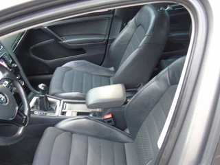 Volkswagen Golf - afbeelding nr 14
