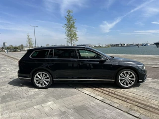 Volkswagen Passat Volkswagen Passat Variant 2.0 TDI R-Line 4 Motion 190PK - afbeelding nr 5