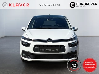 Citroën C4 Spacetourer - afbeelding nr 2