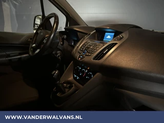 Ford Transit Connect Verwarmde voorruit - afbeelding nr 14