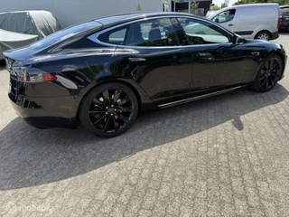 Tesla Model S Tesla Model S 75D 2018 21 INCH CCS LADEN - afbeelding nr 5