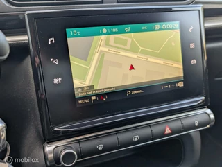 Citroën C3 Citroen C3 1.2 PureTech S&S Feel - afbeelding nr 17