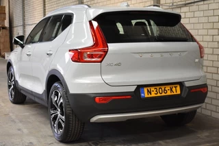 Volvo XC40 Volvo XC40 T4 211PK Inscription | Park Assist | Climate Pakket - afbeelding nr 6