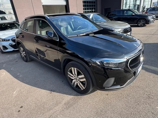 Mercedes-Benz EQA 250 Sport 67 kWh