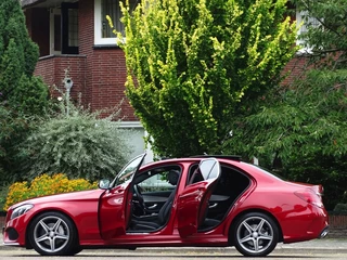 Mercedes-Benz C-Klasse - afbeelding nr 6
