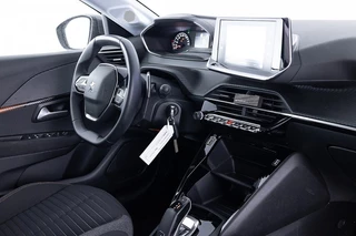 Peugeot 208 Peugeot 208 1.2 PureTech Active Pack Automaat | LED | NAVI | ECC | VELGEN✅ 1e Eigenaar - afbeelding nr 3