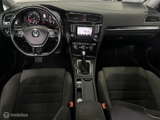 Volkswagen Golf Volkswagen Golf Variant 1.4 TSI Highline|Xenon|Clima|Pano|1e eigenaar - afbeelding nr 14