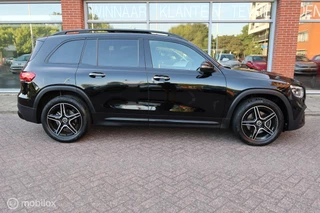 Mercedes-Benz GLB Mercedes GLB 200 Business Solution AMG Pano Memory Sfeer - afbeelding nr 5