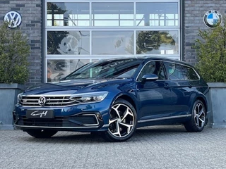 Volkswagen Passat - 534621738-0