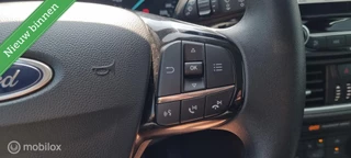 Ford Fiesta Ford Fiesta 1.1 Trend Airco/5deurs/1EIG - afbeelding nr 29