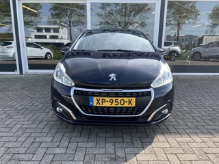 Peugeot 208 50% deal 3.125,- ACTIE Carplay / PDC / LMV / Cruise / Navi / Airco - afbeelding nr 7