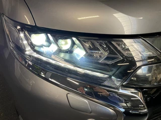 Mitsubishi Outlander Mitsubishi Outlander 2.4 PHEV Intense+ CARPLAY/ACC/RUITJES LEDER/360CAMERA - afbeelding nr 13