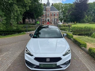 SEAT Leon Seat Leon 1.4 TSI eHybrid PHEV FR | Pano | Memory | Camera | Dealer Onderhouden | - afbeelding nr 3